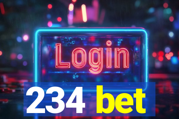 234 bet